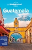 Afbeelding van Lonely Planet Country Guide Lonely Planet Guatemala