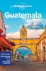 Afbeelding van Lonely Planet Country Guide Lonely Planet Guatemala