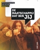 Afbeelding van Maatschappij De maatschappij dat ben JIJ niveau 3-2