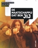 Afbeelding van Maatschappij De maatschappij dat ben JIJ niveau 3-2