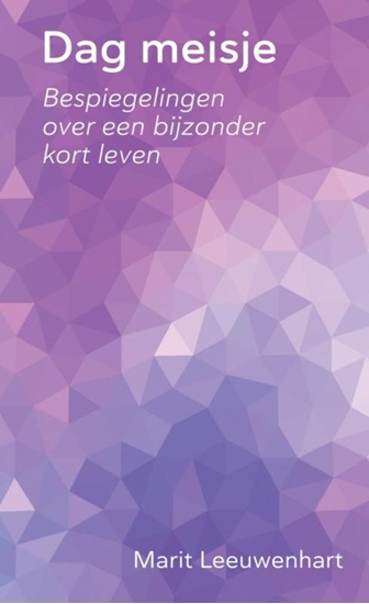 Afbeelding van Dag meisje