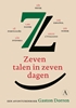 Afbeelding van Zeven talen in zeven dagen