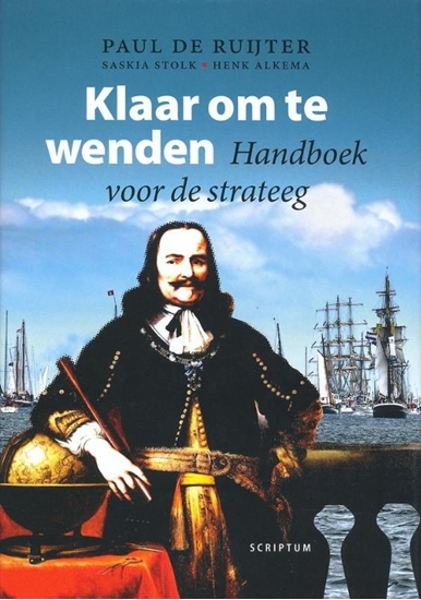 Afbeelding van Klaar om te wenden