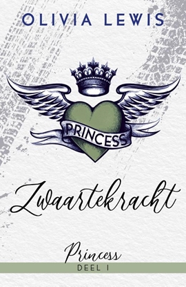 Afbeeldingen van Princess Zwaartekracht