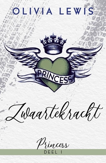 Afbeelding van Princess Zwaartekracht