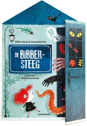 Afbeeldingen van De Bibbersteeg