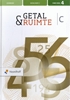 Afbeelding van Getal & Ruimte Wiskunde C vwo deel 4 leerboek
