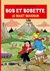 Afbeelding van Bob et Bobette Le bolet boudeur