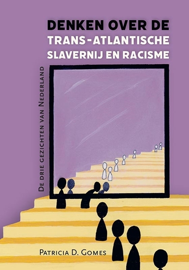 Afbeelding van Denken over de trans-Atlantische slavernij en racisme