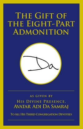 Afbeeldingen van The Gift of the Eight-Part Admonition