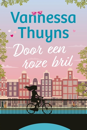 Afbeeldingen van Door een roze bril