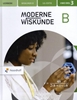 Afbeelding van Moderne Wiskunde vwo B leerboek 3