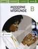 Afbeelding van Moderne Wiskunde vwo B leerboek 3