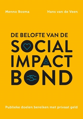 Afbeeldingen van De belofte van de social impact bond