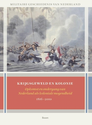 Afbeeldingen van Krijgsgeweld en kolonie
