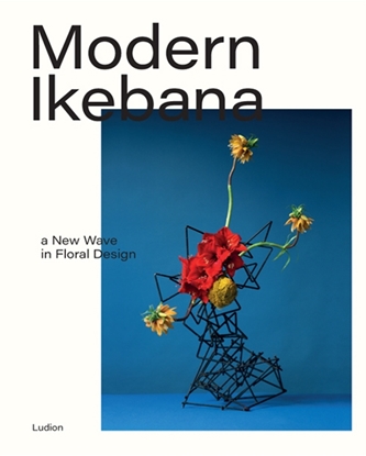 Afbeeldingen van Modern Ikebana