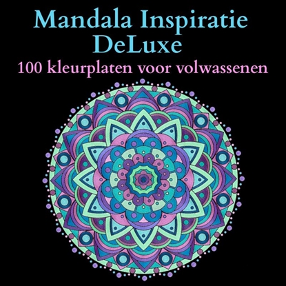 Afbeeldingen van Mandala Inspiration DeLuxe