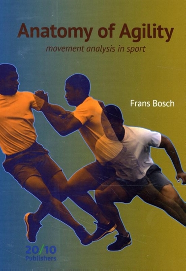 Afbeelding van Anatomy of Agility