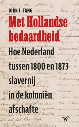 Afbeeldingen van Met Hollandse bedaardheid