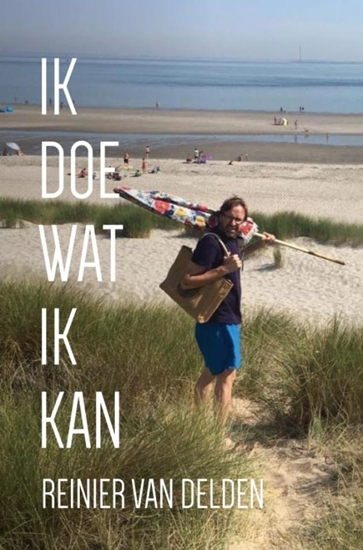Afbeelding van Ik doe wat ik kan