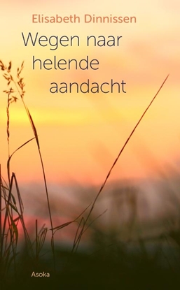Afbeeldingen van Wegen naar helende aandacht