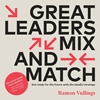 Afbeelding van Great leaders mix and match