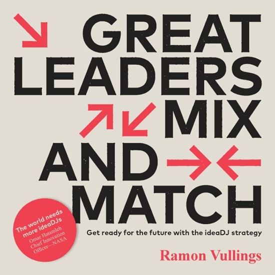 Afbeelding van Great leaders mix and match