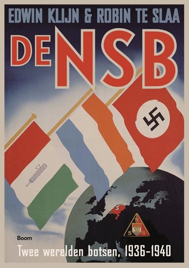 Afbeelding van De NSB