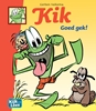 Afbeelding van Kijk en Lees Kik Goed gek!