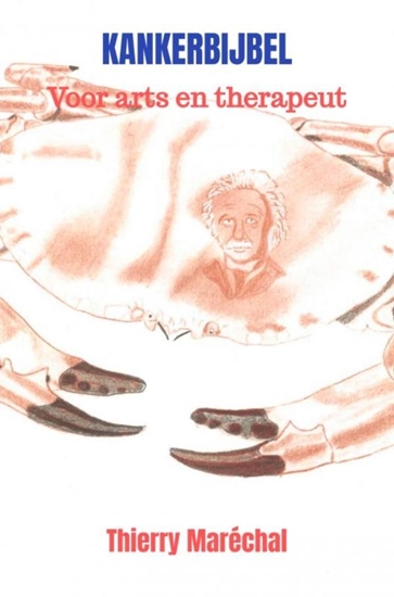 Afbeelding van Kankerbijbel