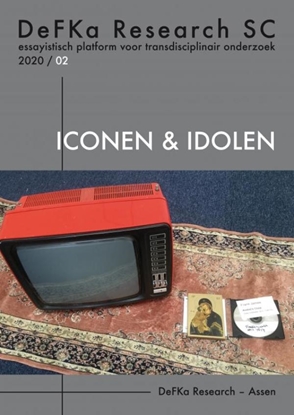Afbeeldingen van DeFKa Research SC 2020/02 Iconen & Idolen