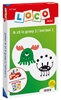 Afbeelding van Loco Mini Loco mini pakket ik zit in groep 3 / leerjaar 1