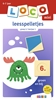 Afbeelding van Loco Mini Leesspelletjes groep 3 leerjaar 1