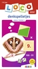 Afbeelding van Loco Mini Denkspelletjes groep 4 leerjaar 2