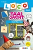 Afbeelding van Loco Maxi Taaljacht taal M5 / E5