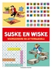 Afbeelding van Suske en Wiske Woordzoekers en letterraadsels