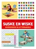 Afbeelding van Suske en Wiske Woordzoekers en letterraadsels
