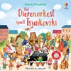Afbeelding van Muziekboek Het Dierenorkest speelt Tsjaikovski