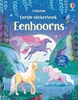 Afbeelding van Eerste stickerboek Eenhoorns