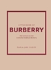 Afbeelding van Little Book of Burberry
