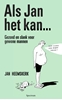 Afbeelding van Als Jan het kan…