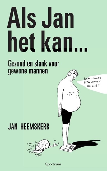 Afbeelding van Als Jan het kan…