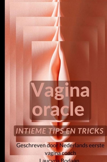 Afbeelding van Vagina oracle