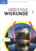 Afbeelding van Moderne Wiskunde B havo bovenbouw uitwerkingenboek 2