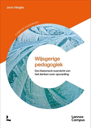 Afbeeldingen van Wijsgerige pedagogiek