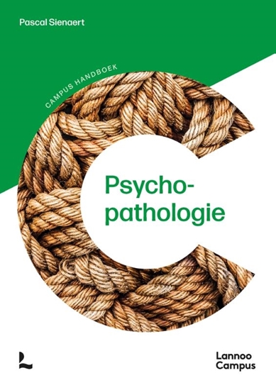 Afbeelding van Psychopathologie