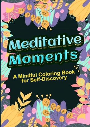 Afbeeldingen van Meditative moments