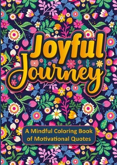 Afbeelding van Joyful Journey