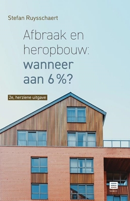 Afbeeldingen van Afbraak en heropbouw: wanneer aan 6%?