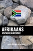 Afbeelding van Afrikaans vocabulaireboek